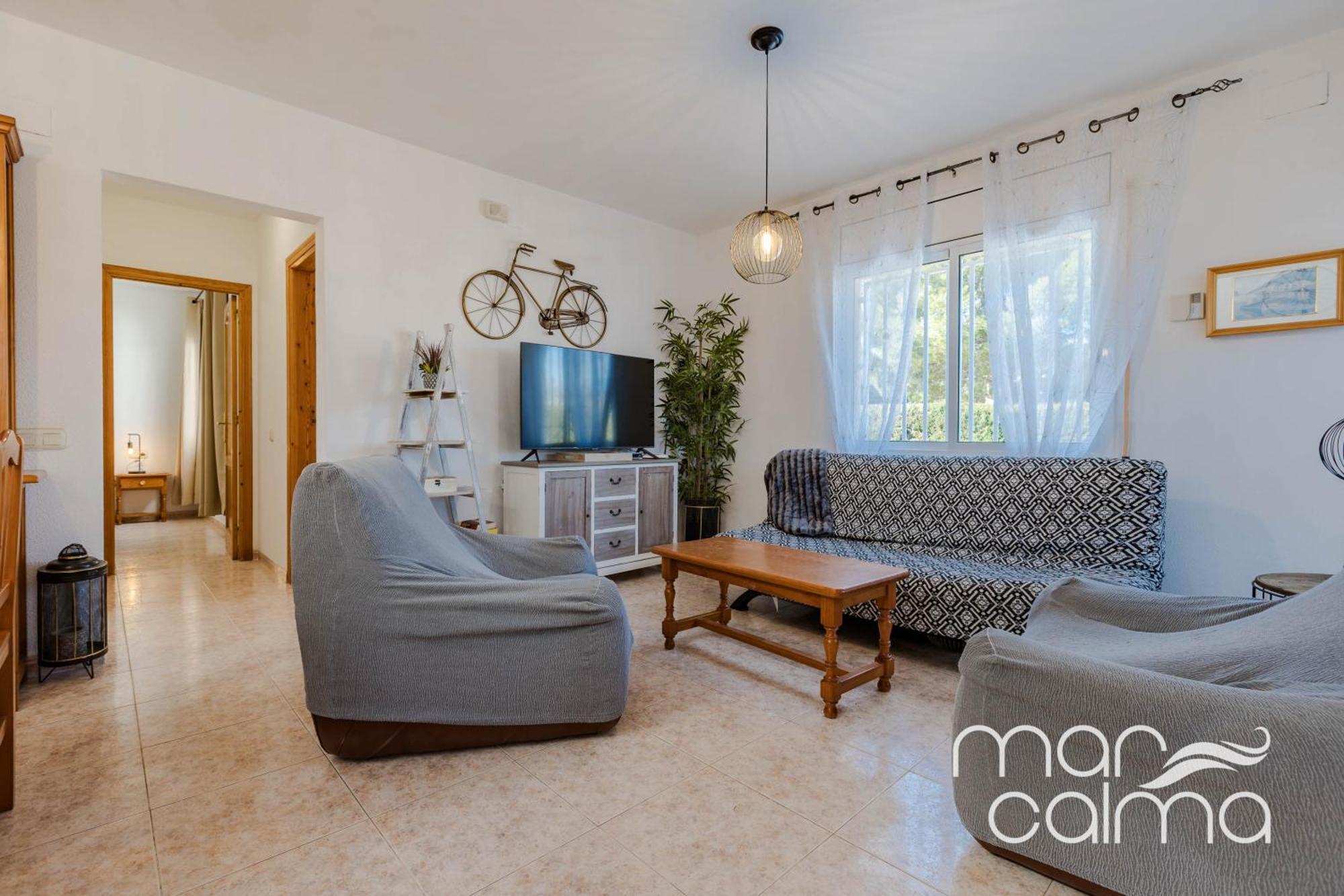 Ulyses By Marcalma * Les Tres Cales
