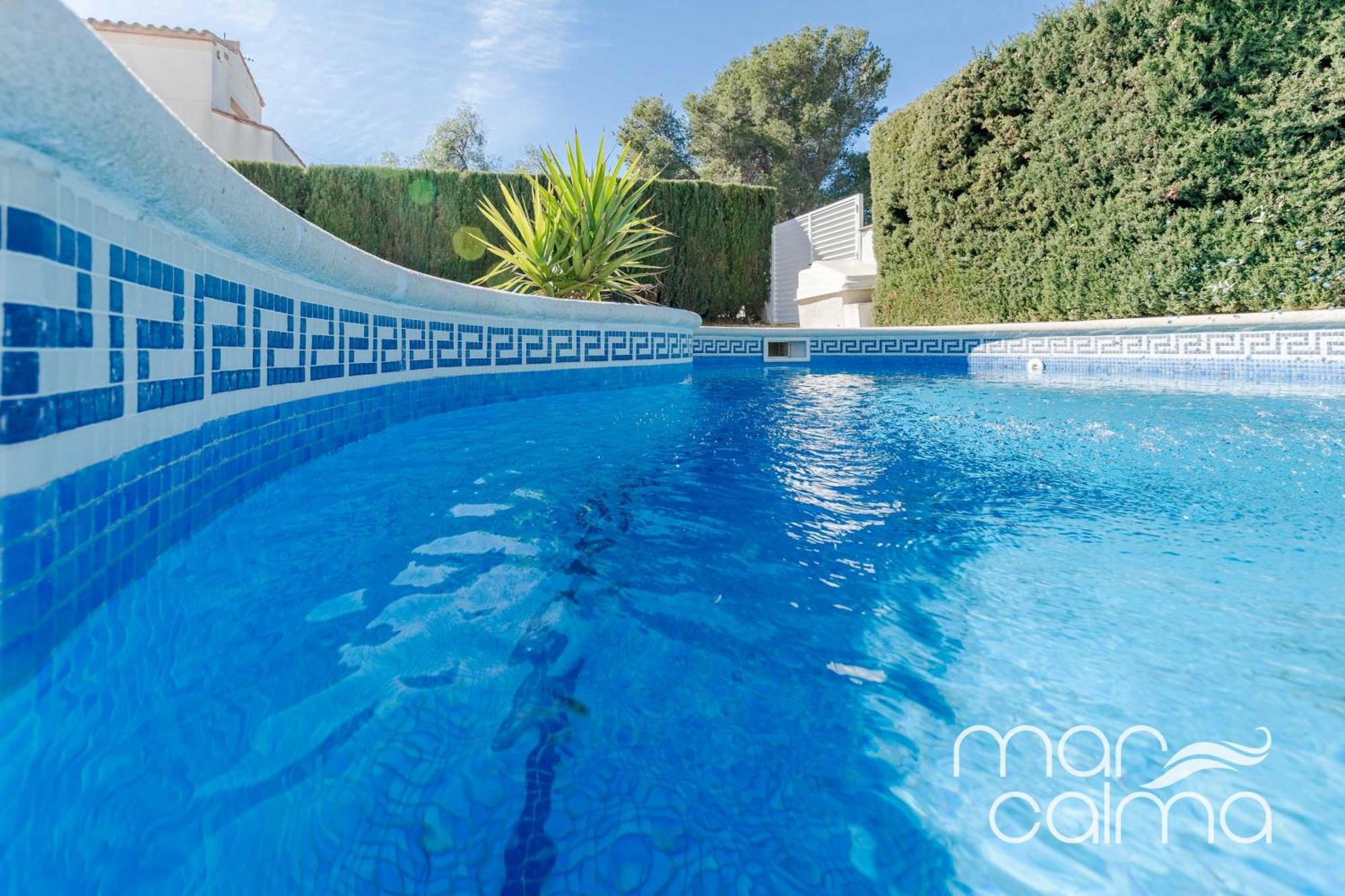 Villa Ulyses By Marcalma Les Tres Cales