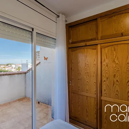 Villa Ulyses By Marcalma Les Tres Cales Exterior photo