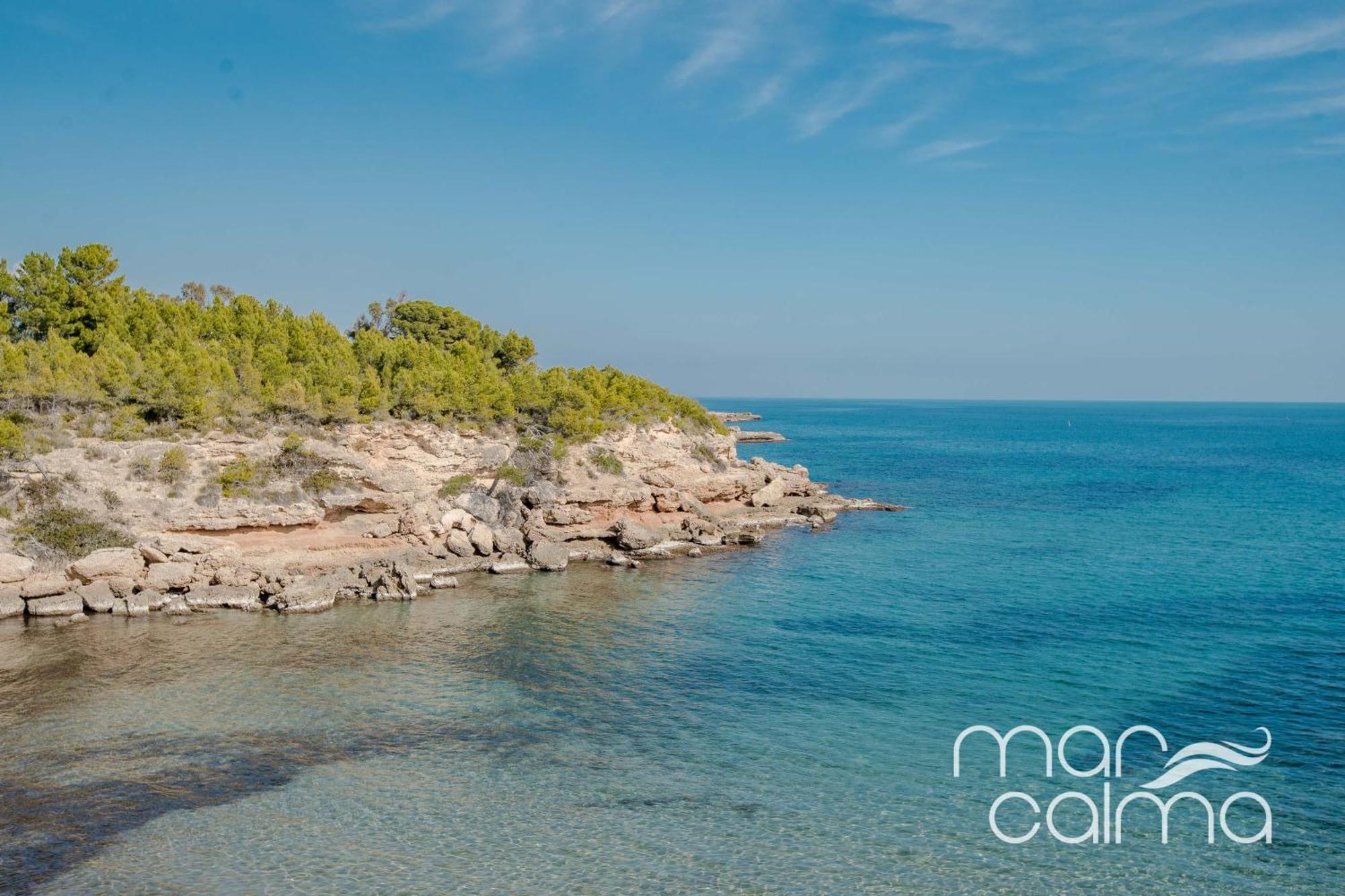 Ulyses By Marcalma Villa Les Tres Cales