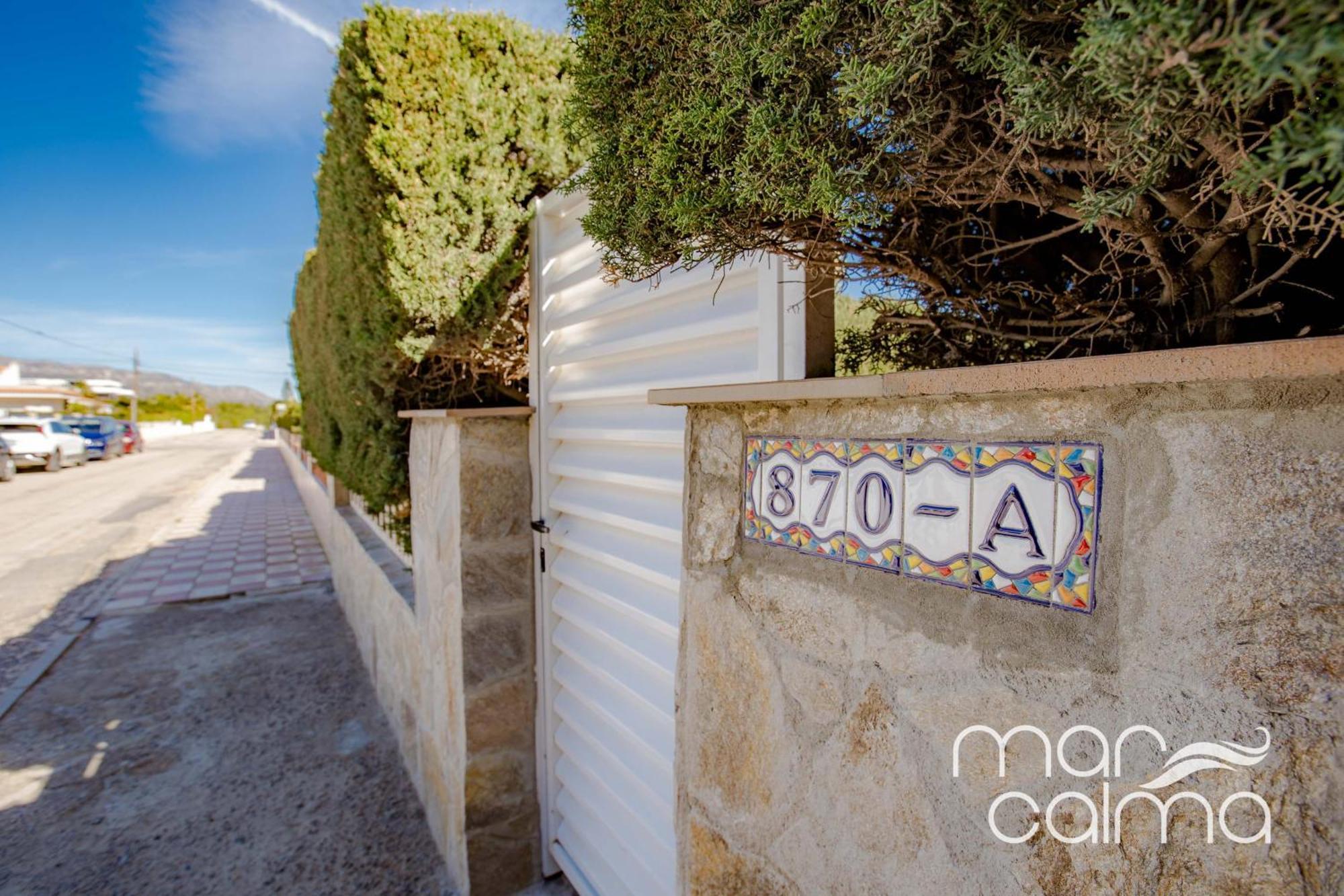 Ulyses By Marcalma Les Tres Cales