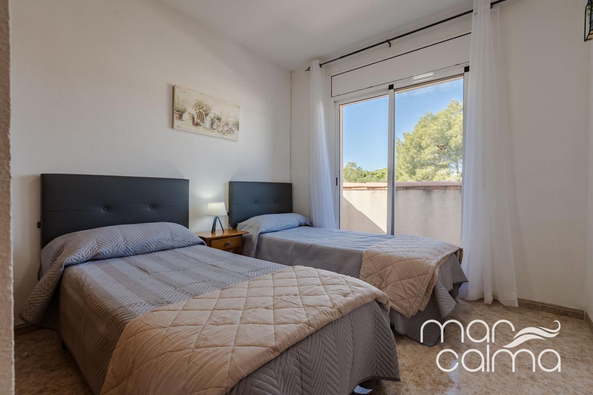 Villa Ulyses By Marcalma *